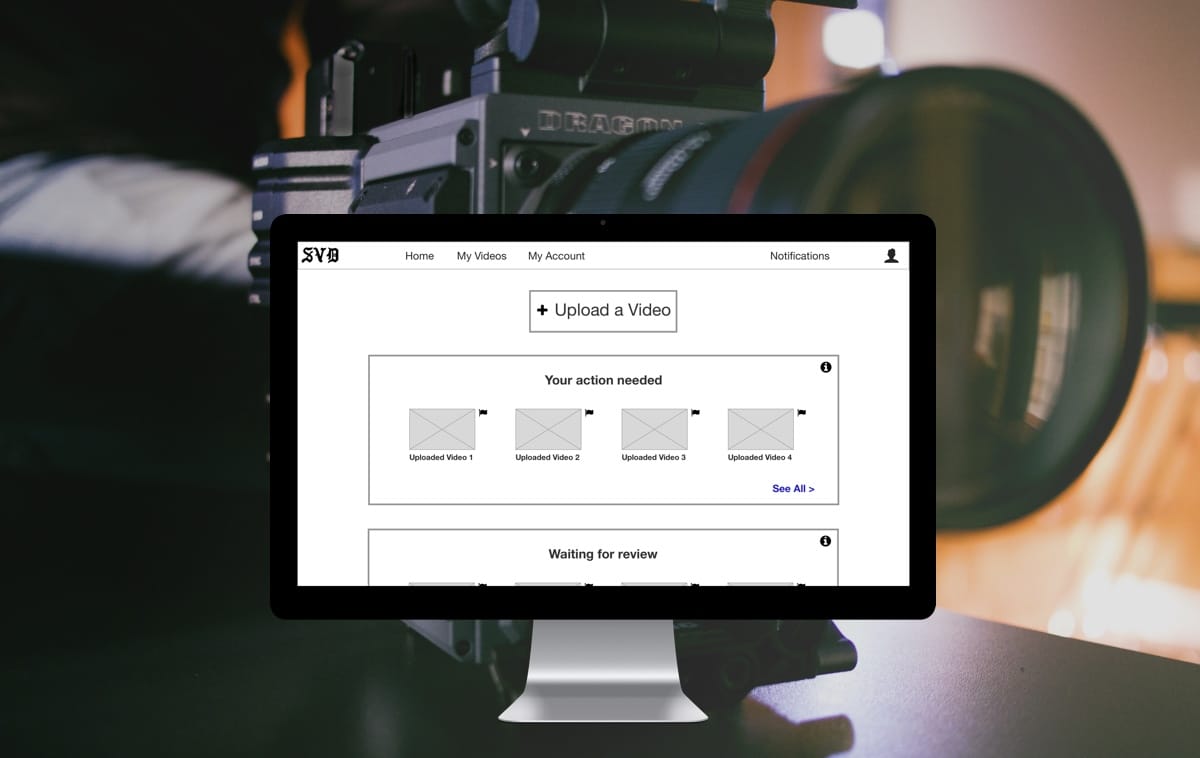 SVD Case Study